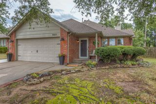 9321 E 95th Place S, Tulsa, OK 74133