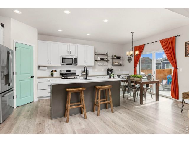 1395 S Lotus Dr, Milliken, CO 80543