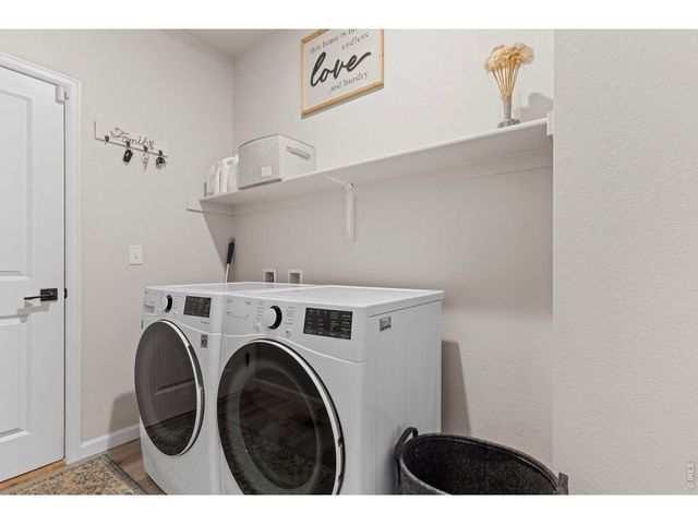 1395 S Lotus Dr, Milliken, CO 80543