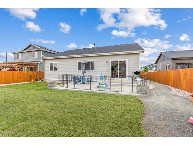 1395 S Lotus Dr, Milliken, CO 80543