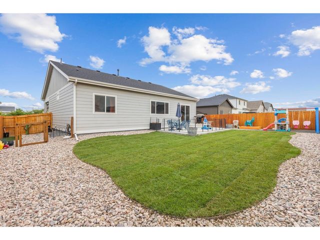 1395 S Lotus Dr, Milliken, CO 80543