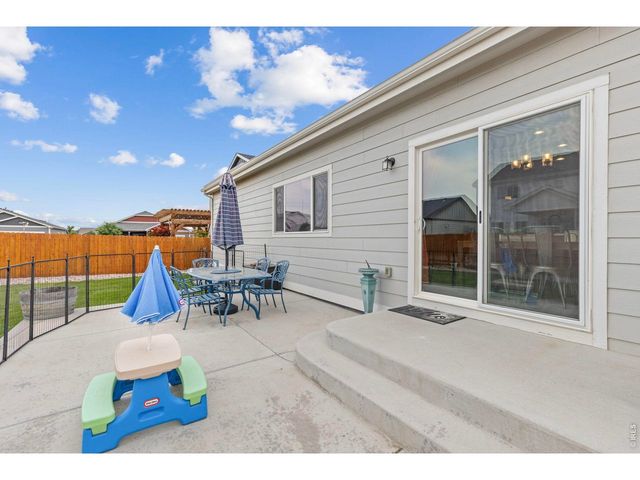 1395 S Lotus Dr, Milliken, CO 80543
