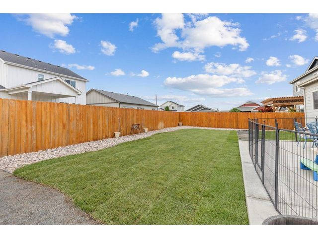 1395 S Lotus Dr, Milliken, CO 80543