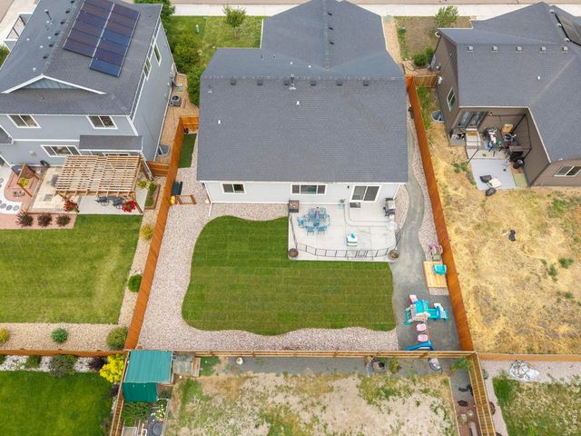 1395 S Lotus Dr, Milliken, CO 80543
