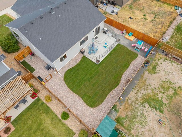 1395 S Lotus Dr, Milliken, CO 80543