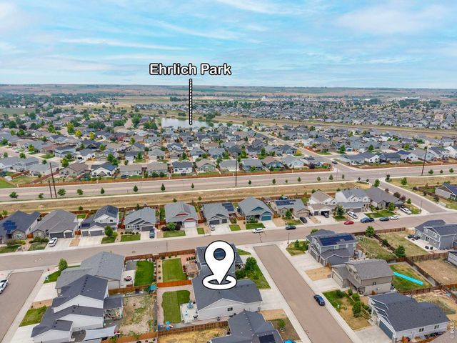 1395 S Lotus Dr, Milliken, CO 80543