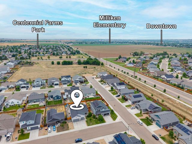 1395 S Lotus Dr, Milliken, CO 80543
