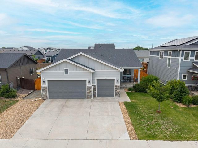 1395 S Lotus Dr, Milliken, CO 80543