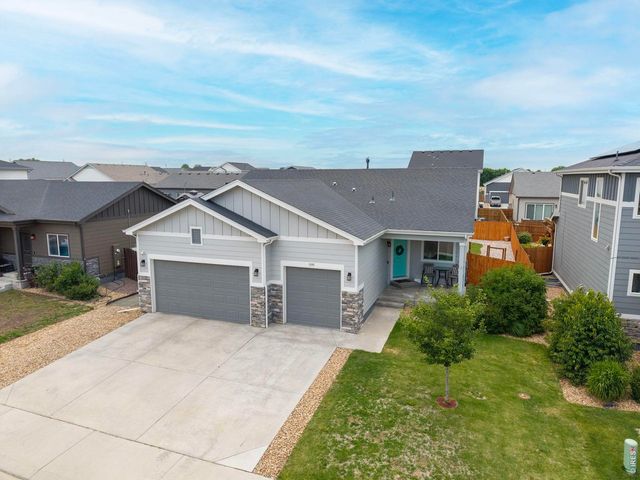 1395 S Lotus Dr, Milliken, CO 80543
