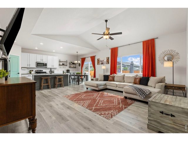 1395 S Lotus Dr, Milliken, CO 80543