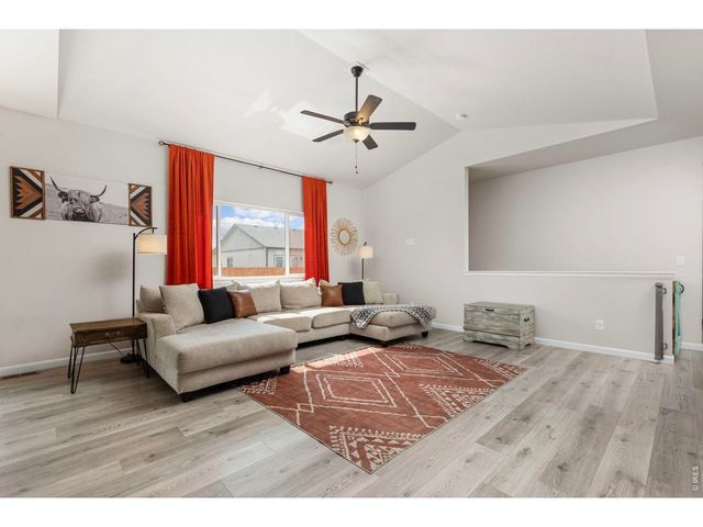 1395 S Lotus Dr, Milliken, CO 80543