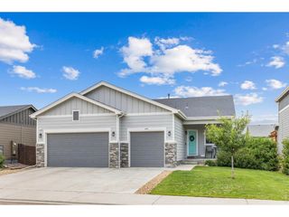 1395 S Lotus Dr, Milliken, CO 80543