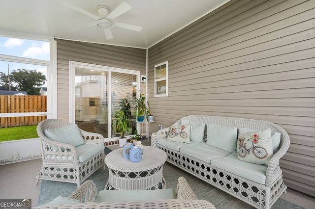5 Newberry Drive, Savannah, GA 31419