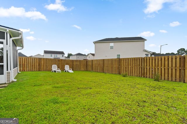 5 Newberry Drive, Savannah, GA 31419