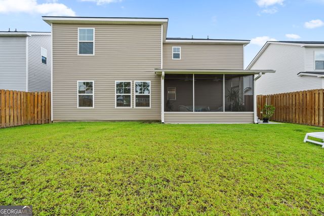 5 Newberry Drive, Savannah, GA 31419
