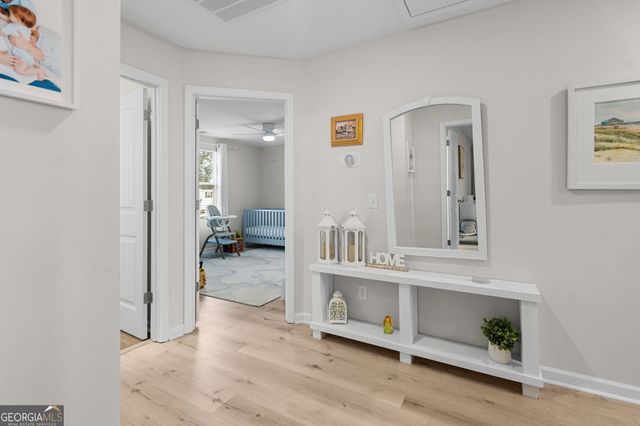 5 Newberry Drive, Savannah, GA 31419