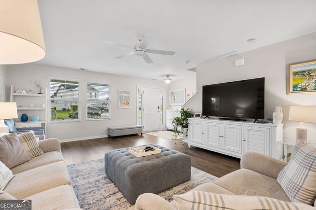 5 Newberry Drive, Savannah, GA 31419
