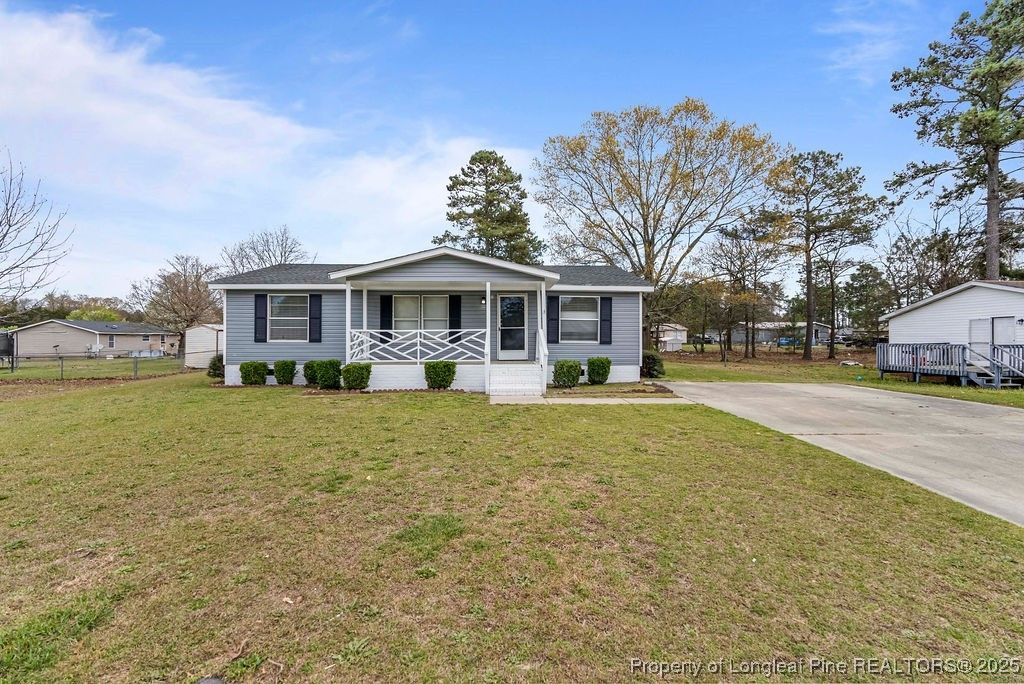2103 Obrien Drive, Raeford, NC 28376