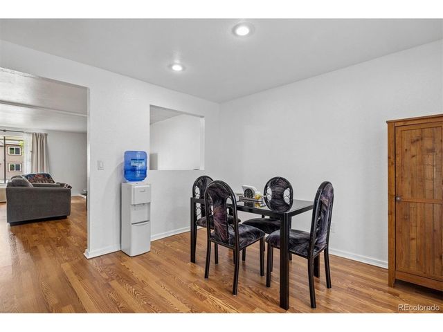 7711 W GLASGOW Pl, Littleton, CO 80128