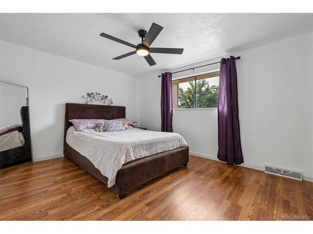 7711 W GLASGOW Pl, Littleton, CO 80128