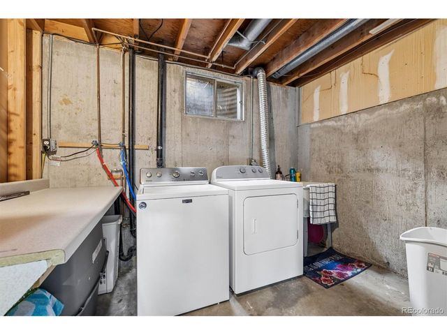 7711 W GLASGOW Pl, Littleton, CO 80128