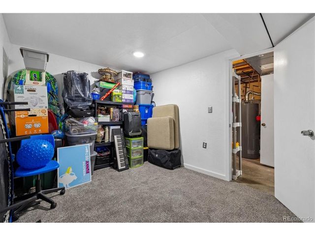 7711 W GLASGOW Pl, Littleton, CO 80128