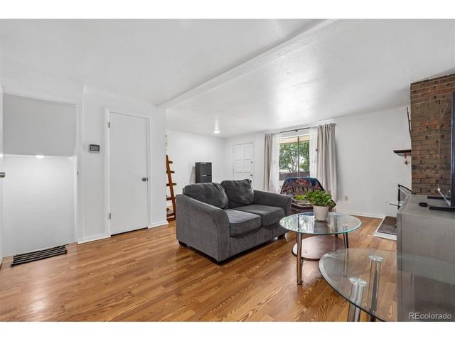 7711 W GLASGOW Pl, Littleton, CO 80128