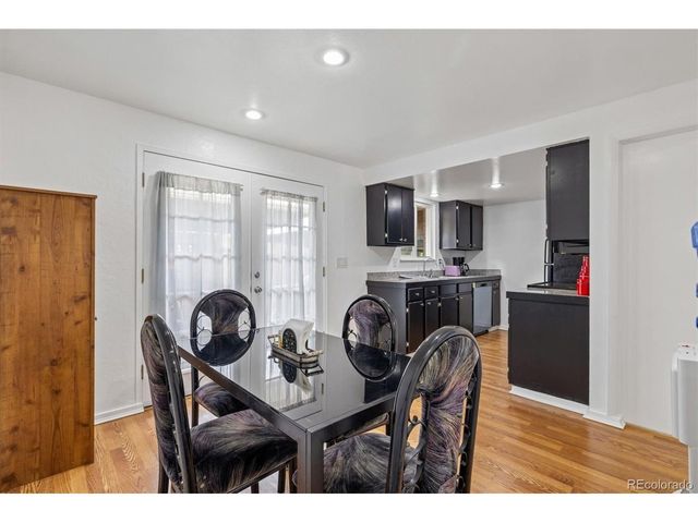 7711 W GLASGOW Pl, Littleton, CO 80128