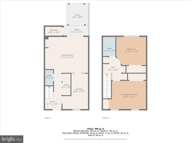 2418 LAFAYETTE BLVD, Fredericksburg, VA 22401