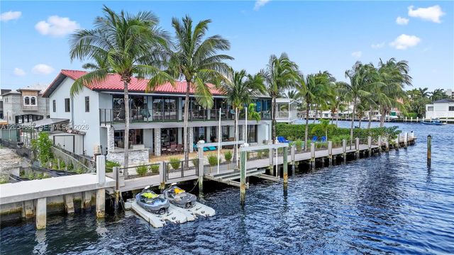 2886 NE 25th Street, Fort Lauderdale, FL 33305