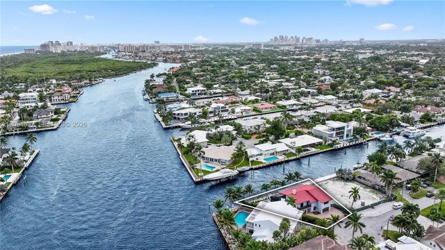 2886 NE 25th Street, Fort Lauderdale, FL 33305