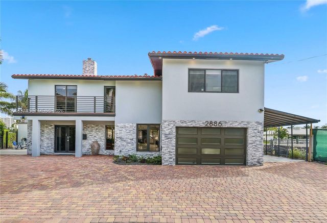 2886 NE 25th Street, Fort Lauderdale, FL 33305