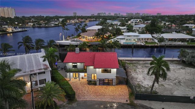 2886 NE 25th Street, Fort Lauderdale, FL 33305