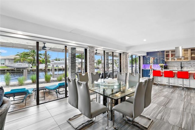 2886 NE 25th Street, Fort Lauderdale, FL 33305