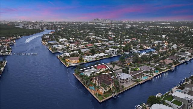 2886 NE 25th Street, Fort Lauderdale, FL 33305