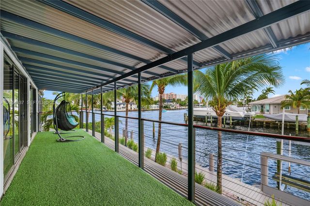 2886 NE 25th Street, Fort Lauderdale, FL 33305