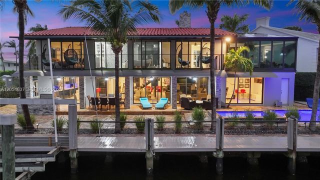 2886 NE 25th Street, Fort Lauderdale, FL 33305