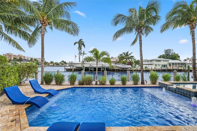 2886 NE 25th Street, Fort Lauderdale, FL 33305