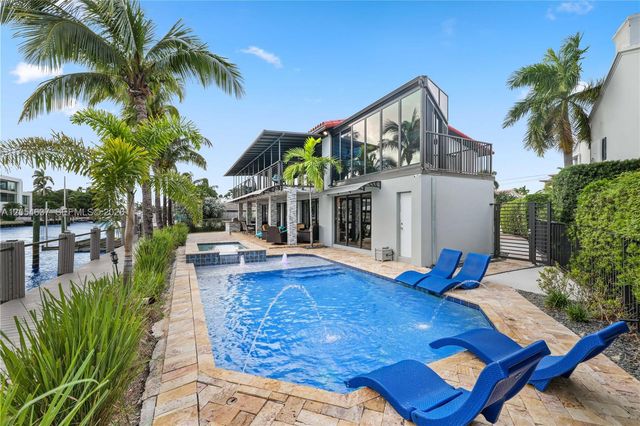 2886 NE 25th Street, Fort Lauderdale, FL 33305
