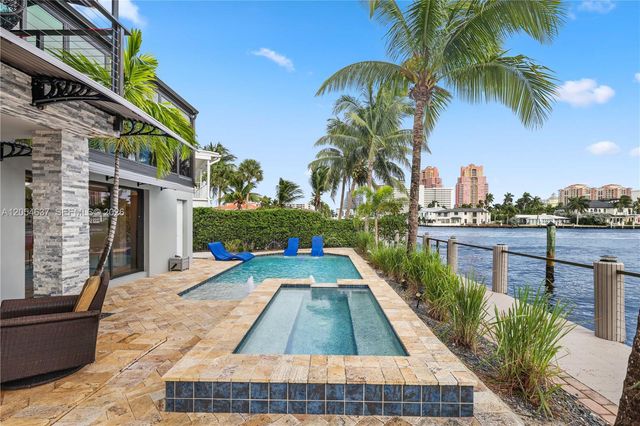 2886 NE 25th Street, Fort Lauderdale, FL 33305