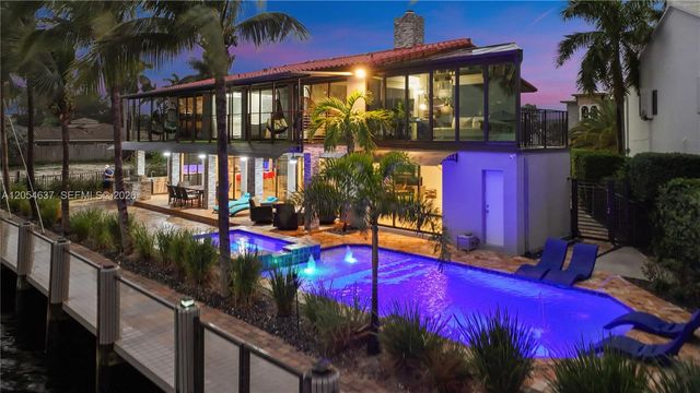 2886 NE 25th Street, Fort Lauderdale, FL 33305