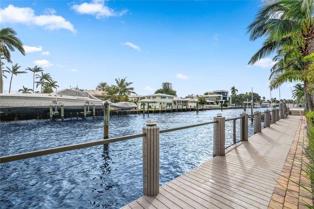 2886 NE 25th Street, Fort Lauderdale, FL 33305