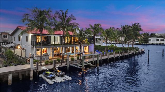 2886 NE 25th Street, Fort Lauderdale, FL 33305