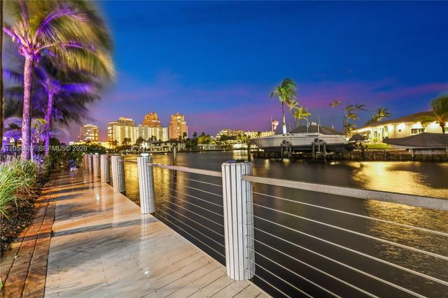 2886 NE 25th Street, Fort Lauderdale, FL 33305