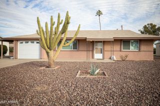 10530 W Alabama Avenue, Sun City, AZ 85351
