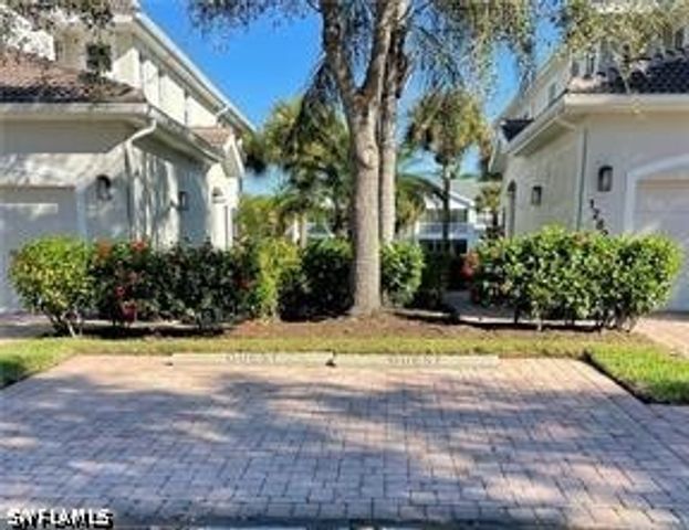 12823 Carrington CIR 4, Naples, FL 34105