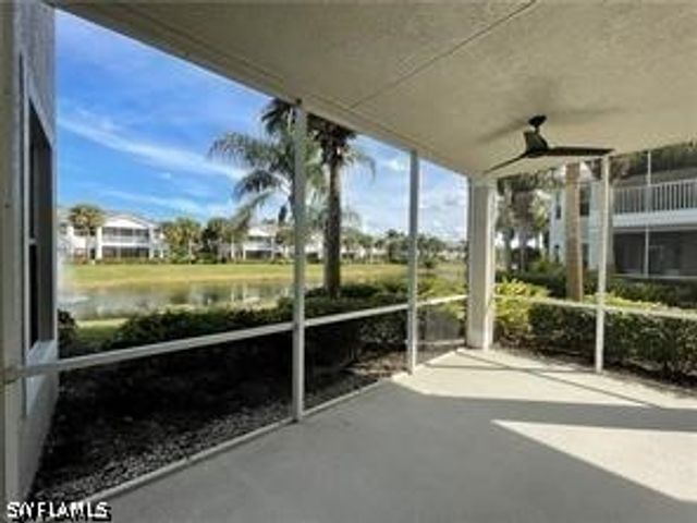 12823 Carrington CIR 4, Naples, FL 34105