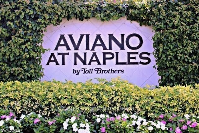 12823 Carrington CIR 4, Naples, FL 34105