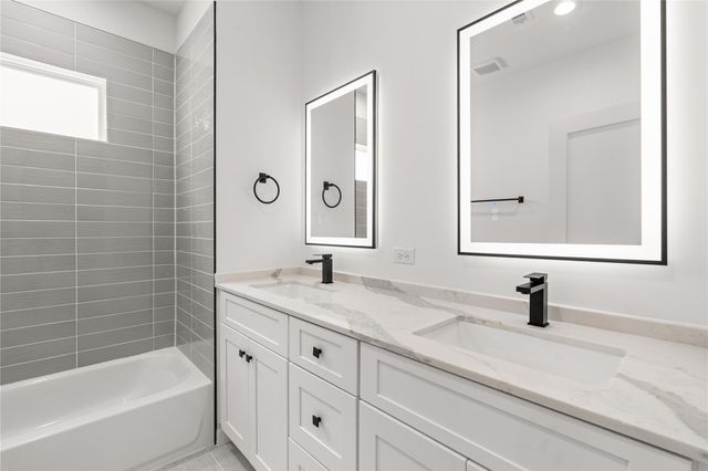 4746 Martin Hill Street, Houston, TX 77018