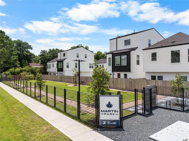 4746 Martin Hill Street, Houston, TX 77018
